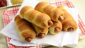 Hot Dog